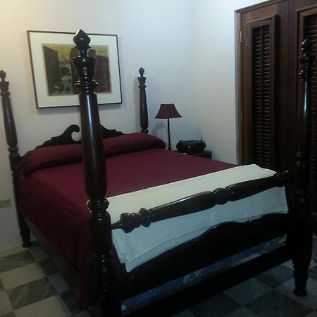Casa Del Valle Guest House San Juan Esterno foto