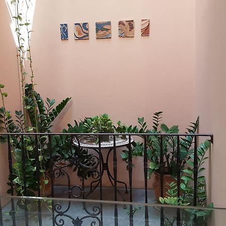 Casa Del Valle Guest House San Juan Esterno foto