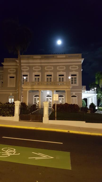 Casa Del Valle Guest House San Juan Esterno foto